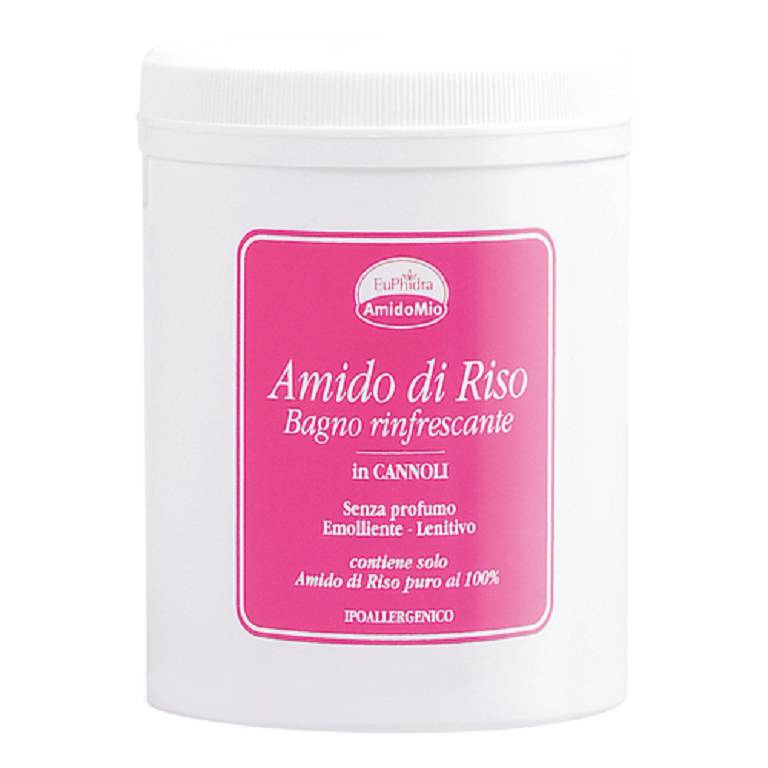 EUPHIDRA AMIDO AMIDO RISO