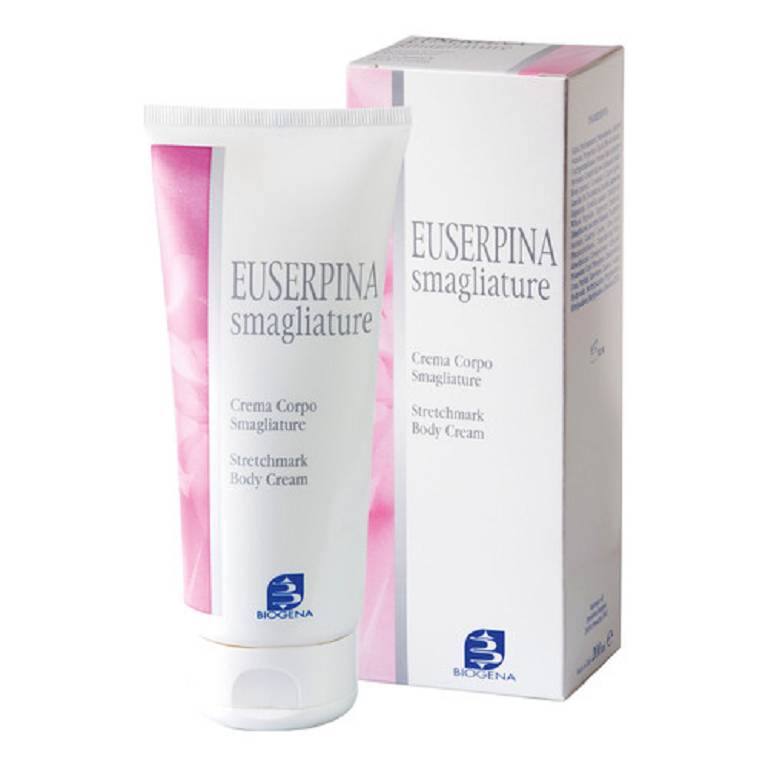 EUSERPINA SMAGLIATURE 200ML