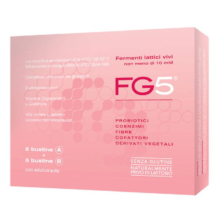 FG5 6BUST