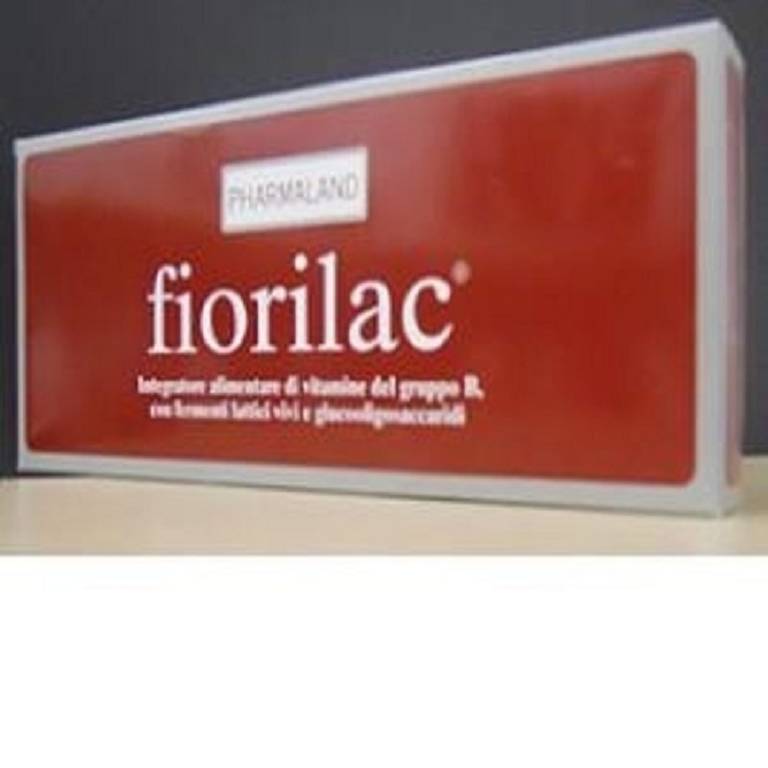 FIORILAC 7FL