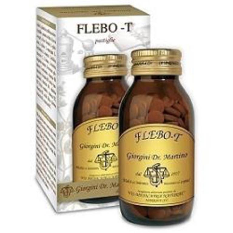 FLEBO 180PAST