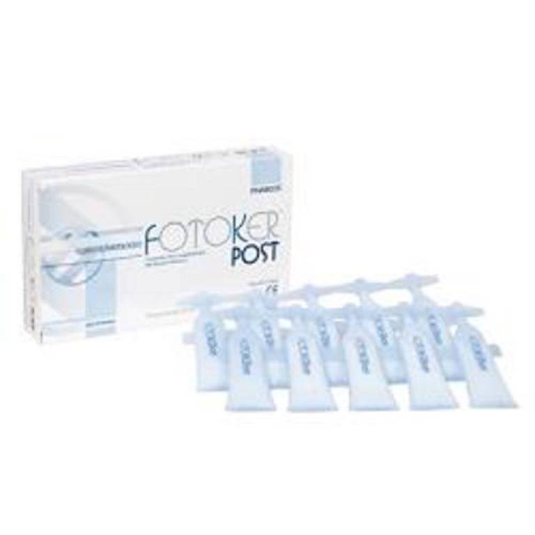 FOTOKER POST PHARCOS 10FL 10ML