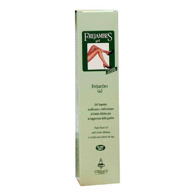 FREJAMBES GEL TONICO RINFRESC