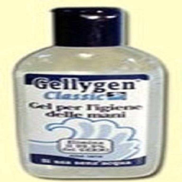 GELLYGEN GEL IGIENIZZANTE MANI