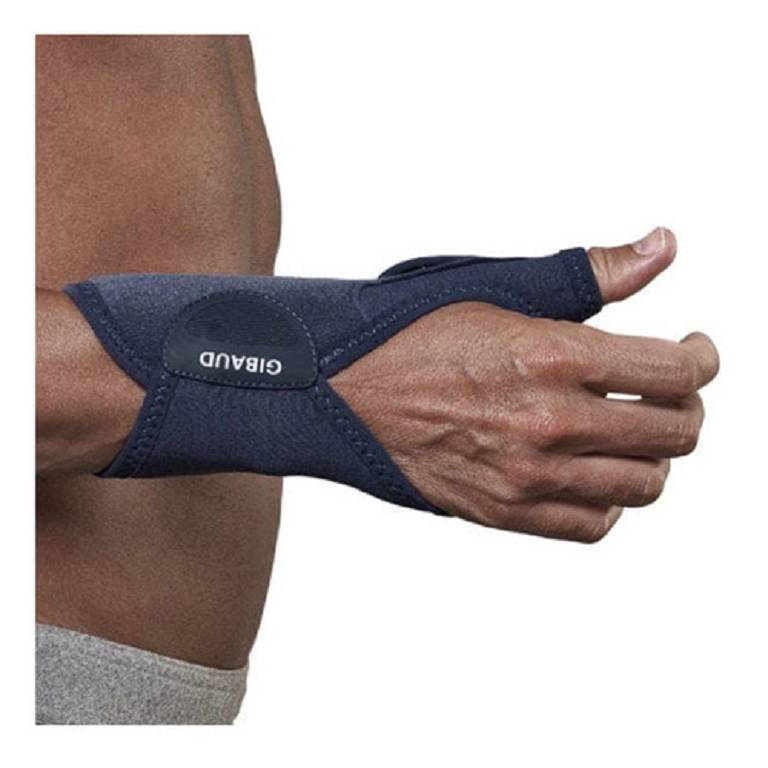 GIBAUD ORTHO MANUGIB QUER SX 1 GIBAUD ORTHO MANUGIB QUER SX 1