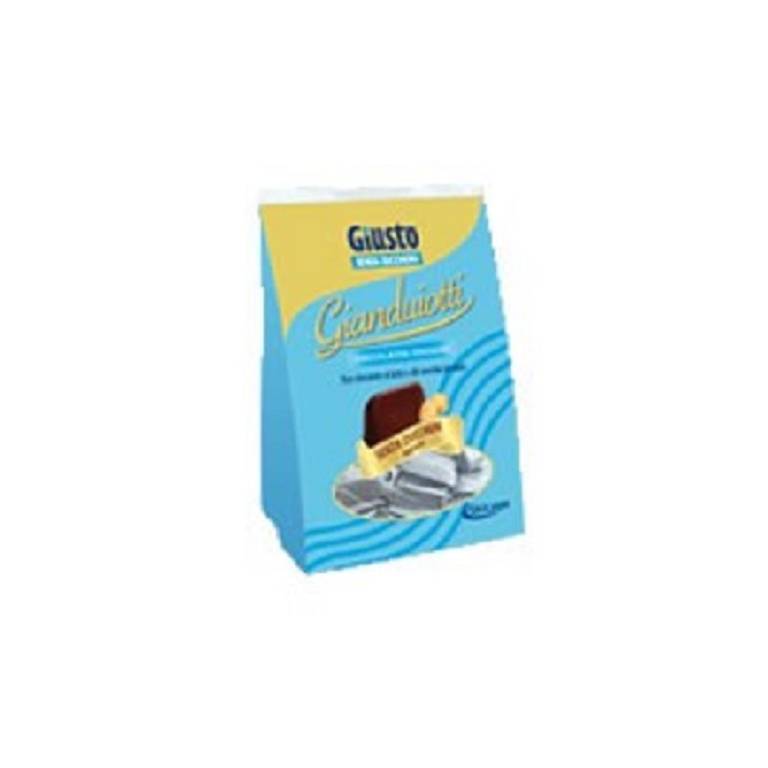 GIUSTO S/ZUCCH GIANDUIOTTI 120
