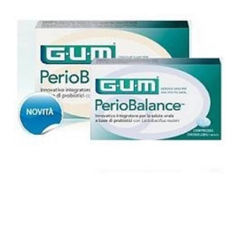 GUM PERIOBALANCE PROB CHEW 30