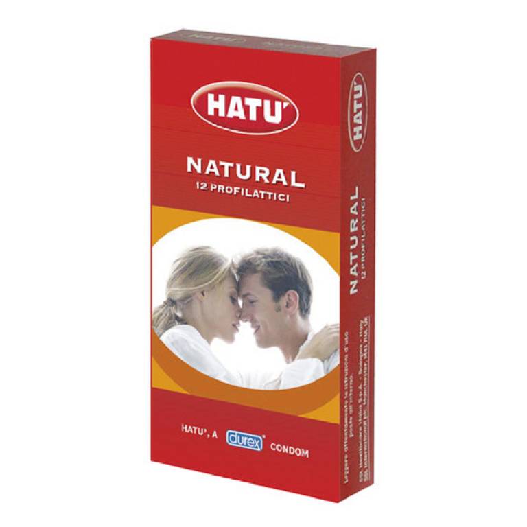 HATU NAT PROFIL 12PZ