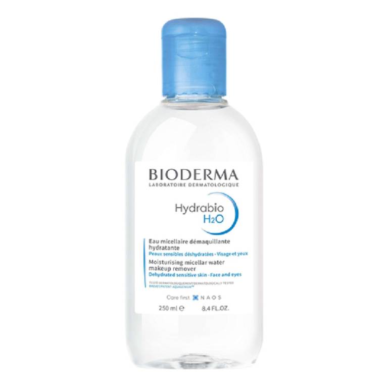 HYDRABIO H2O SOL MICELL 500ML