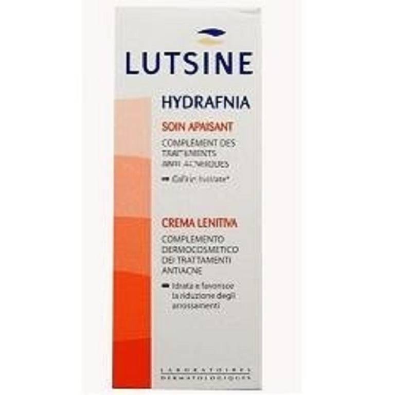 HYDRAFNIA LUTSINE CR LEN/IDR30