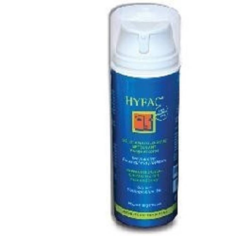 HYFAC PLUS GEL DET 150ML