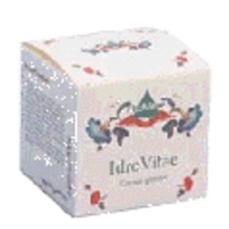IDROVITAE CR 50ML