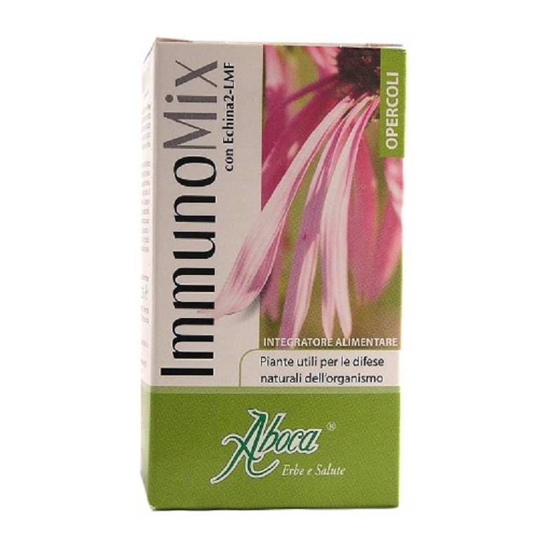 IMMUNO MIX 50OPR 25G