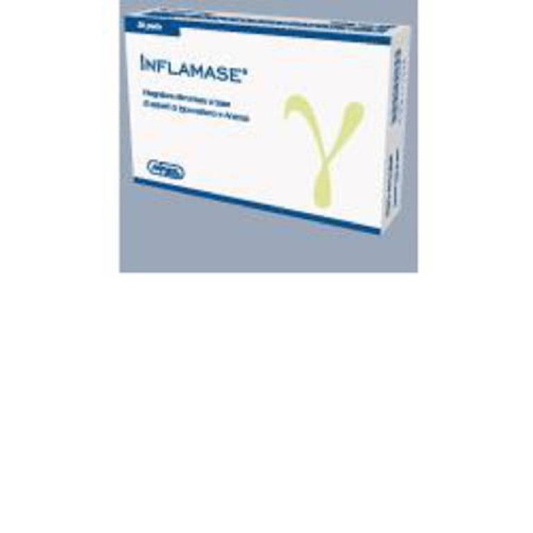 INFLAMASE 30PRL