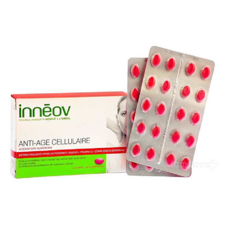 INNEOV ANTI AGE CELLULAIRE60CP