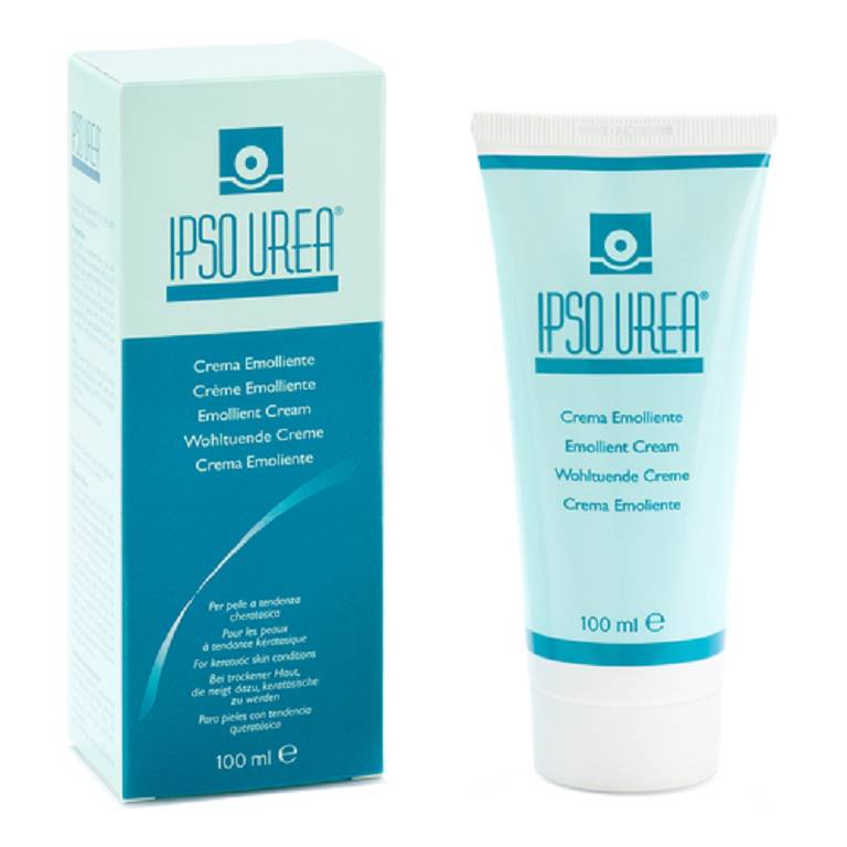 IPSO UREA TUBO 40ML