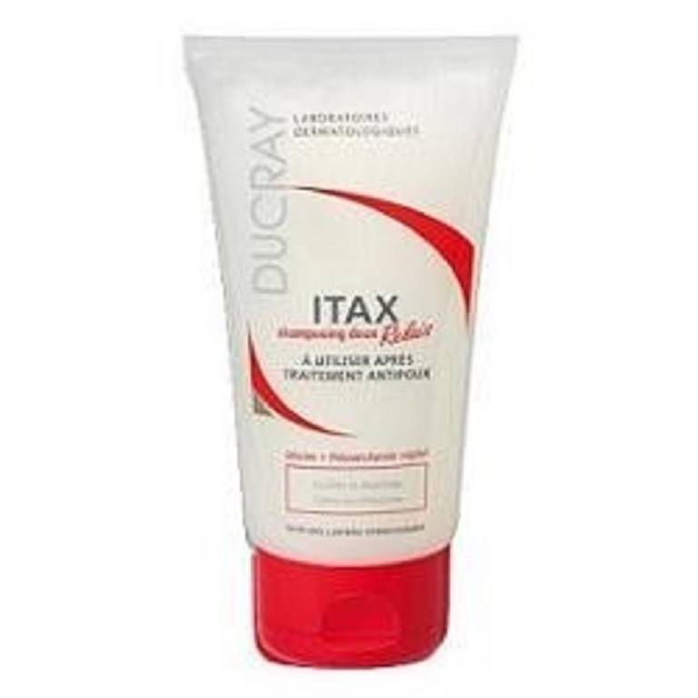 ITAX SHAMPOO DEL 150ML DUCRAY