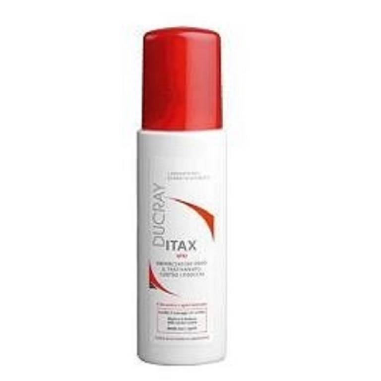ITAX SPRAY 100ML DUCRAY