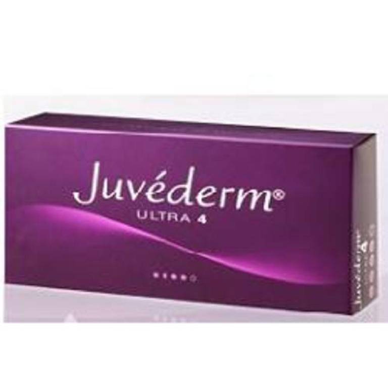 JUVEDERM ULTRA4 SIR 0,8ML 2PZ