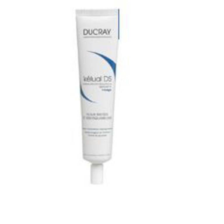 KELUAL DS CREMA 40ML DUCRAY