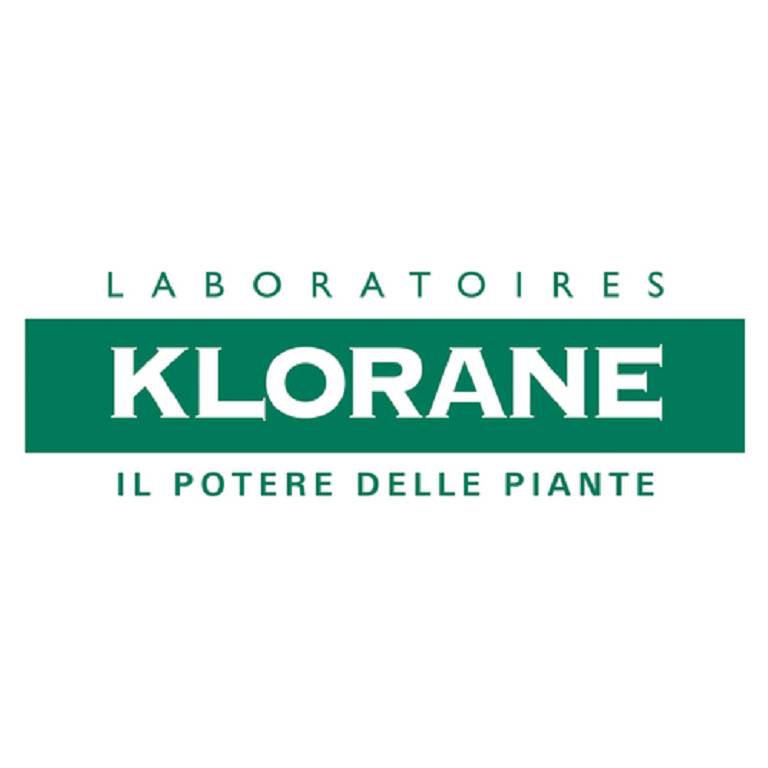KLORANE QUINORAL INTEGRAT 2X30