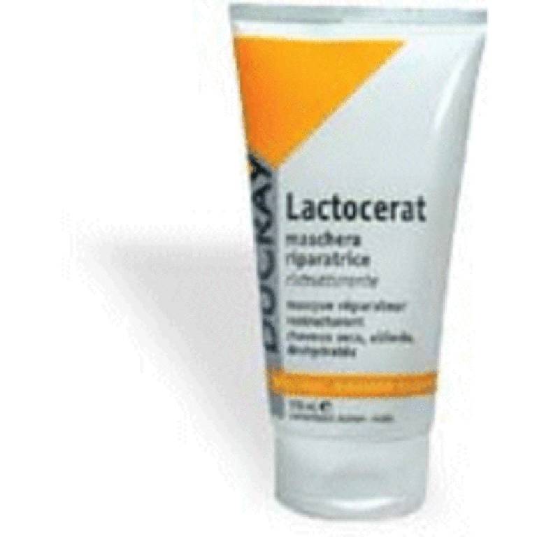 LACTOCERAT BALS 150ML DUCRAY