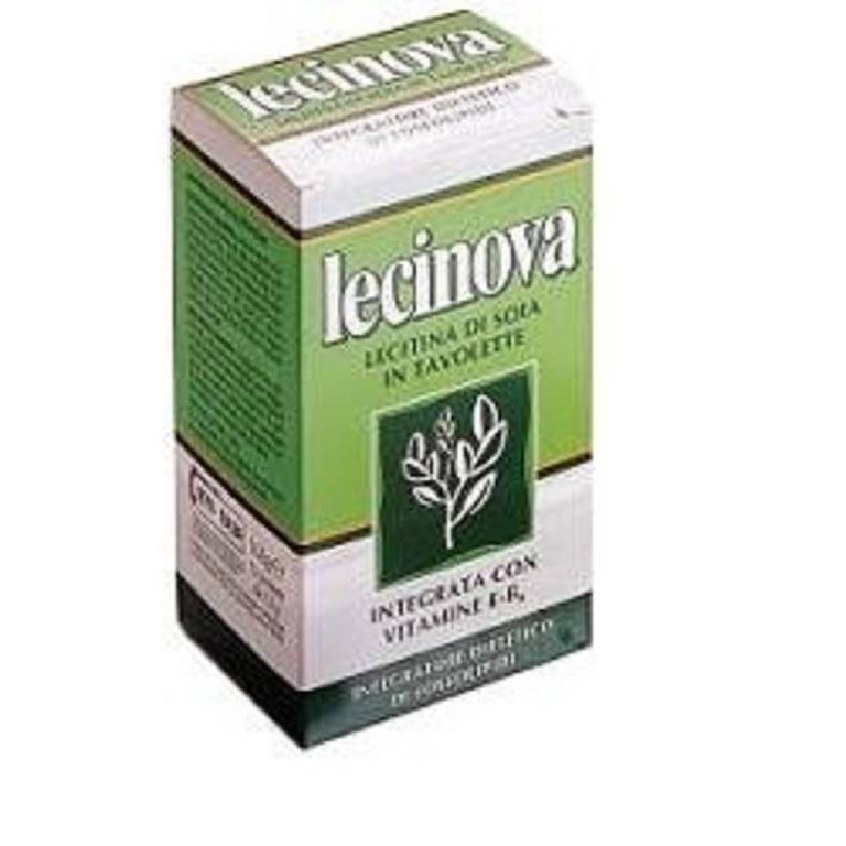 LECINOVA IMPACT 45CPS