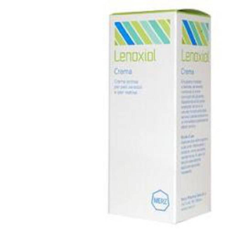 LENOXIOL Crema Lenitiva 50ml