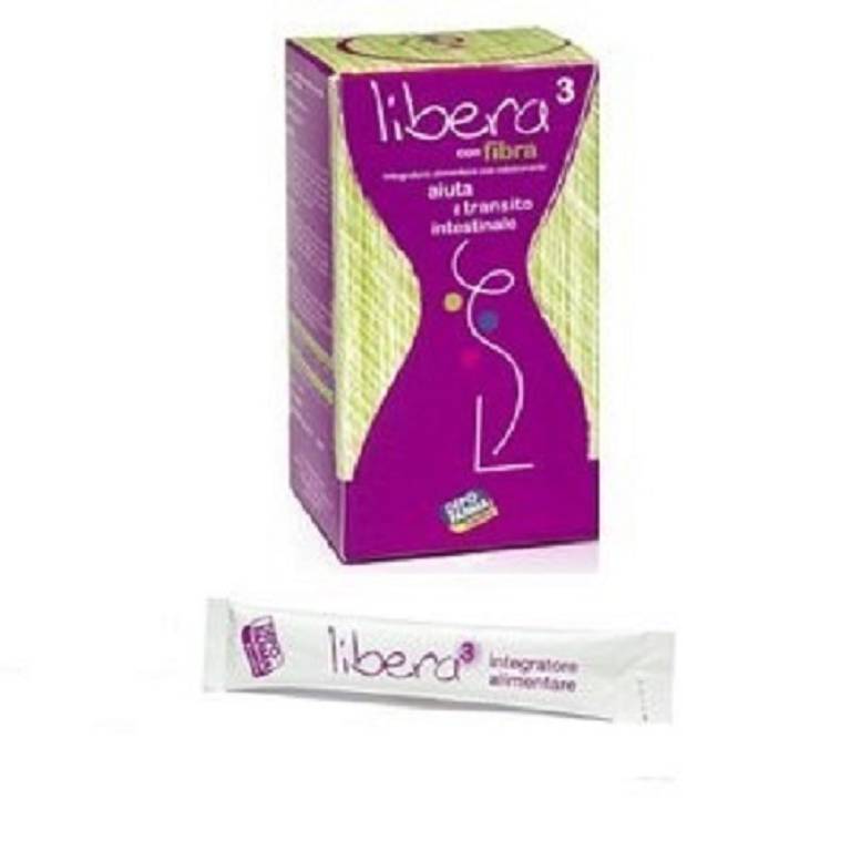 LIBERA3 INTEGRAT 7BUST