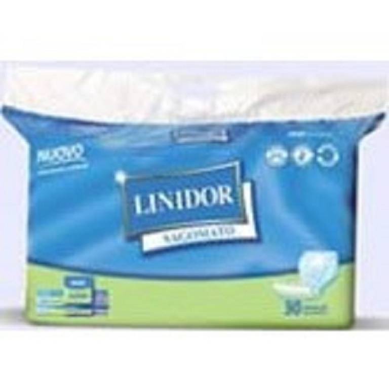 LINIDOR PANN SAG SUPER MG 30PZ