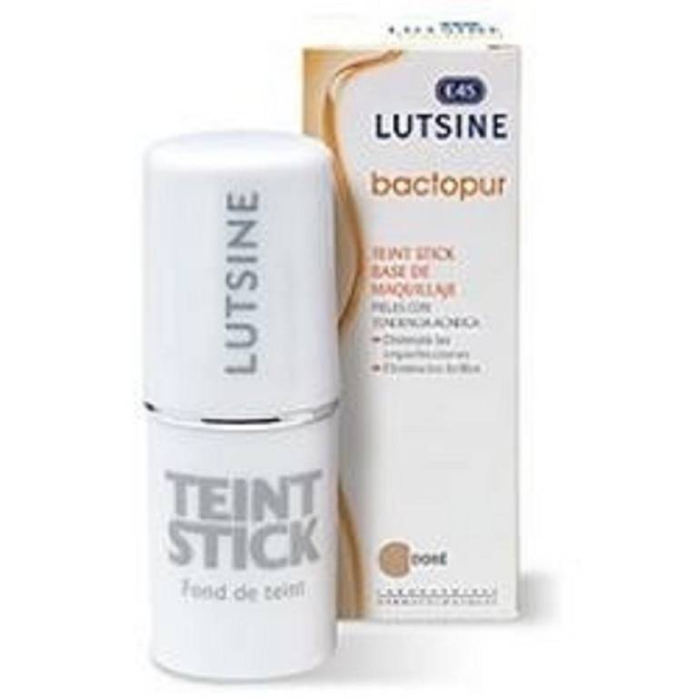 LUTSINE FONDOT STICK AMBRE 14M