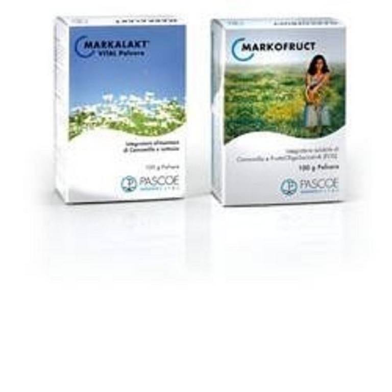 MARKALAKT POLV 300G PASCOE