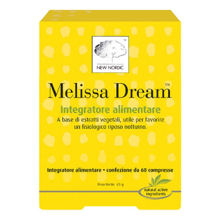 MELISSA DREAM 20CPR