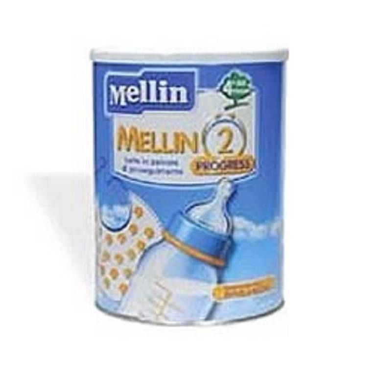 MELLIN 2 PROGRESS POLV 900G