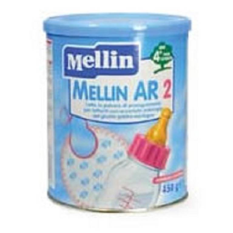 MELLIN AR 2 LATTE POLV 450G