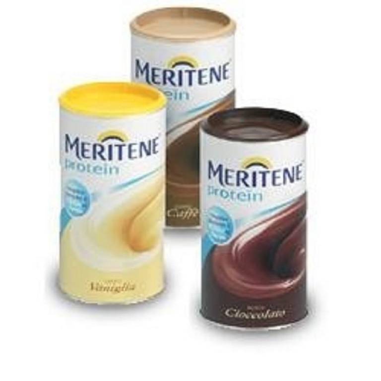MERITENE PROTEIN CACAO 250G