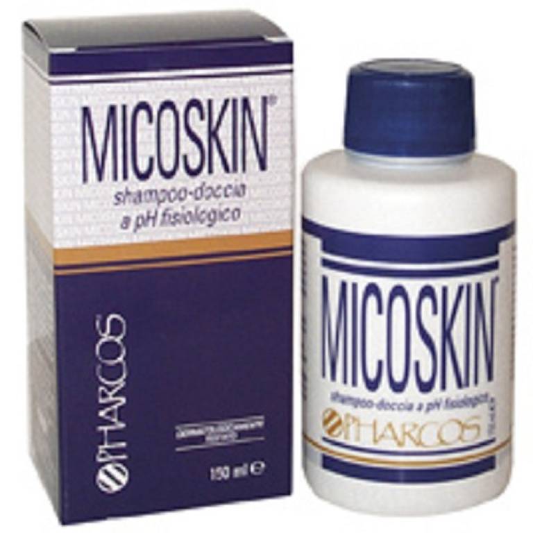 MICOSKIN PHARCOS SH DOCCIA 150