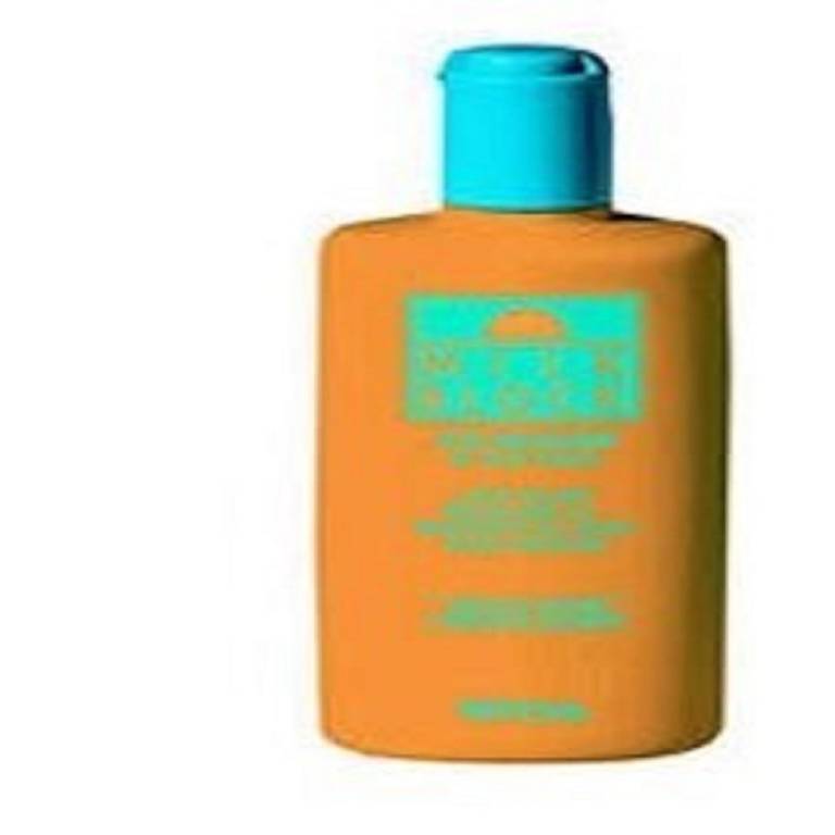 MILK BLOCK LATTE SOL SPF12 150