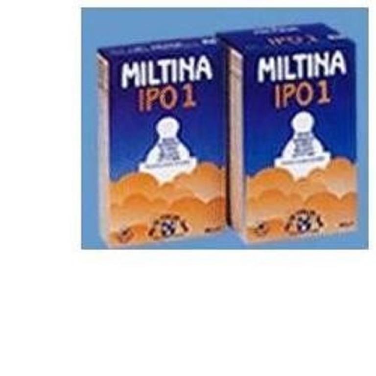 MILTINA IPO 1 ALIM IPOAL 450ML