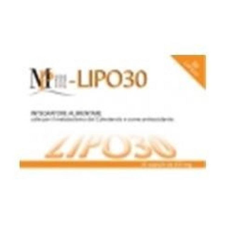 MP LIPO30 30CPS