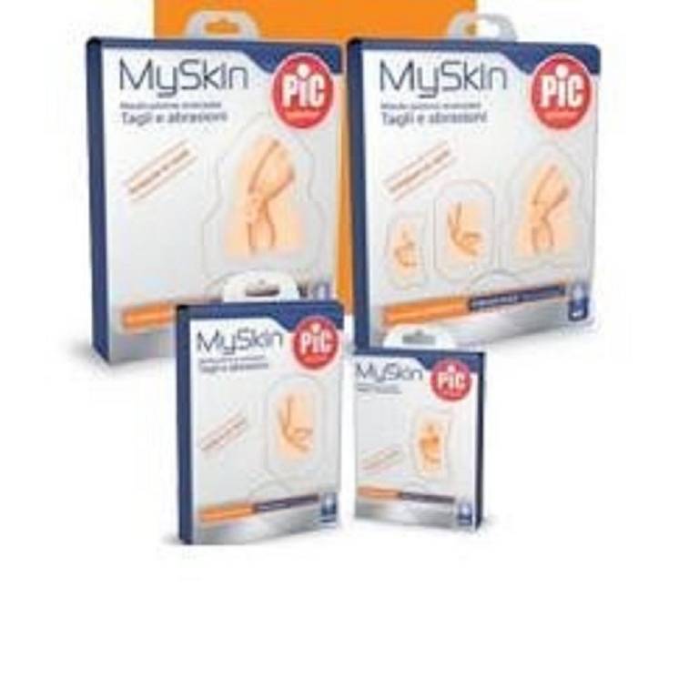 MYSKIN TAGLI DITA 6PZ