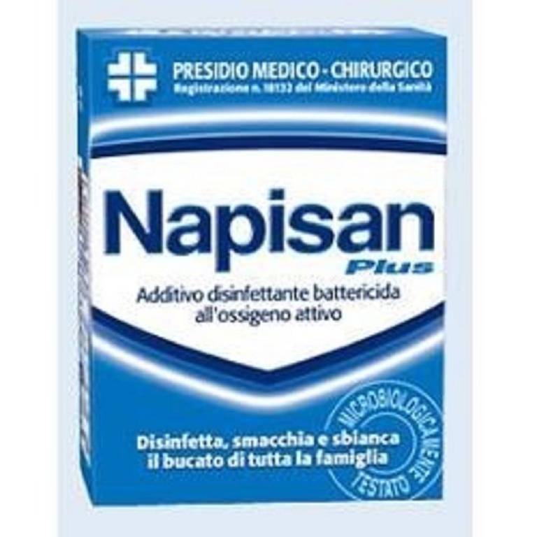 NAPISAN PLUS 500G