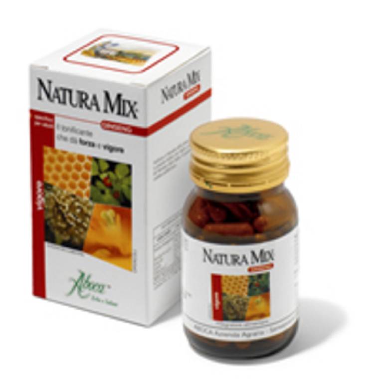 NATURA MIX VIGORE 30TAV