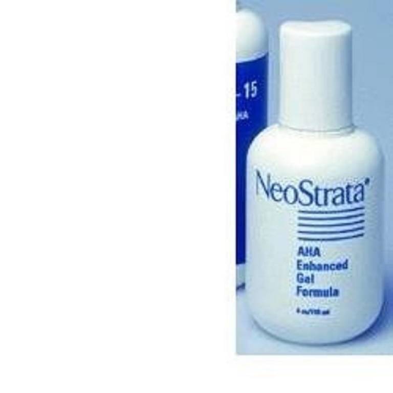 NEOSTRATA 15AHA GEL POTENZIATO