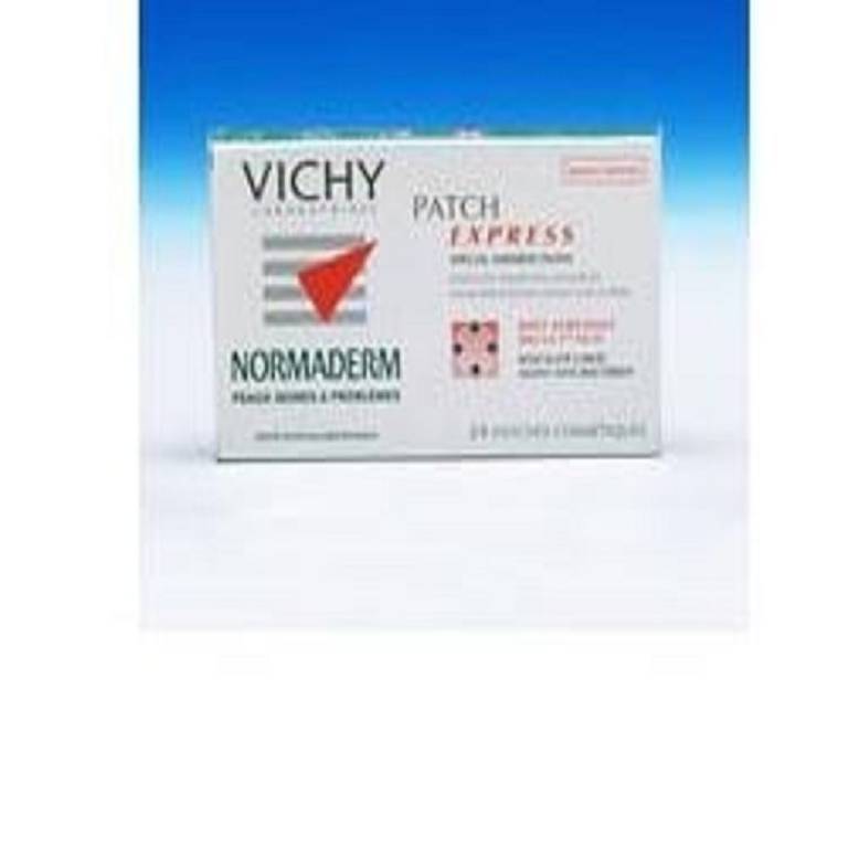 NORMADERM PATCH EXPR 36DISC