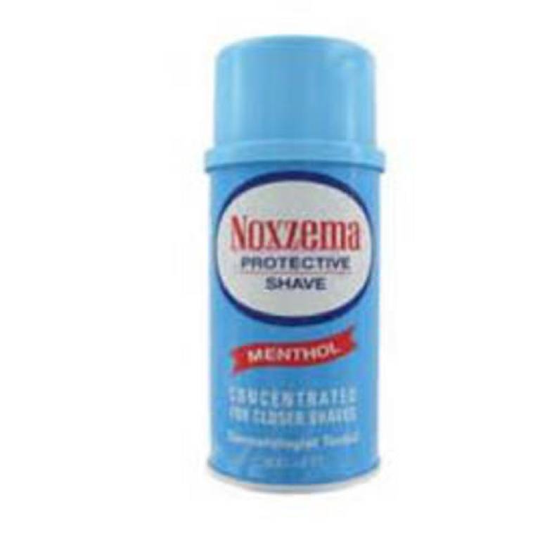 NOXZEMA SCHIUMA MENTOLO AZZ