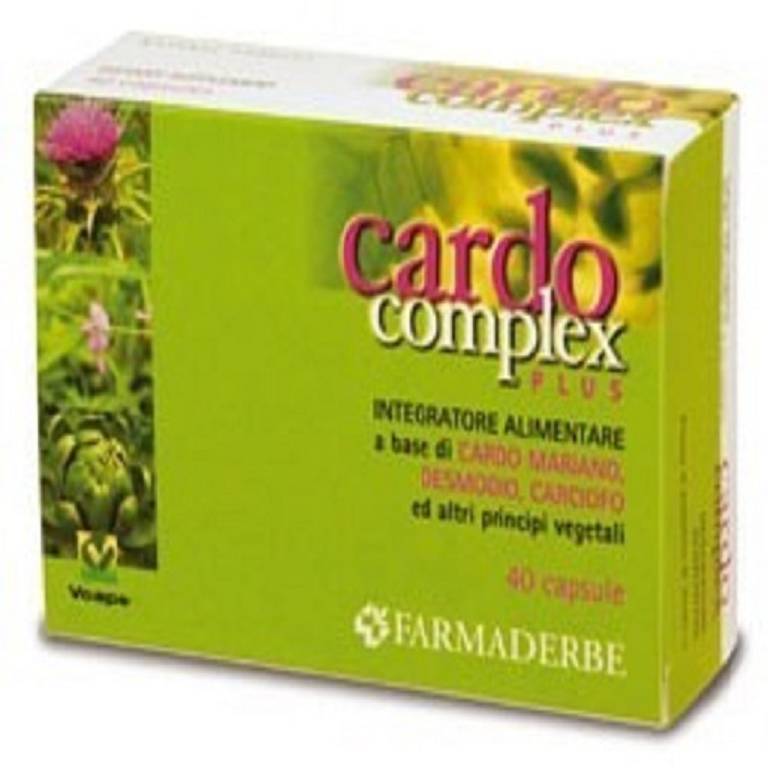 NUTRA LINE CARDO COMP PLUS 40C