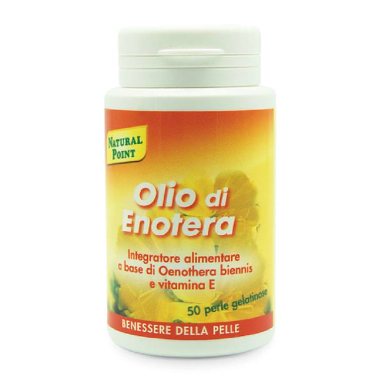 OLIO ENOTERA 50PRL