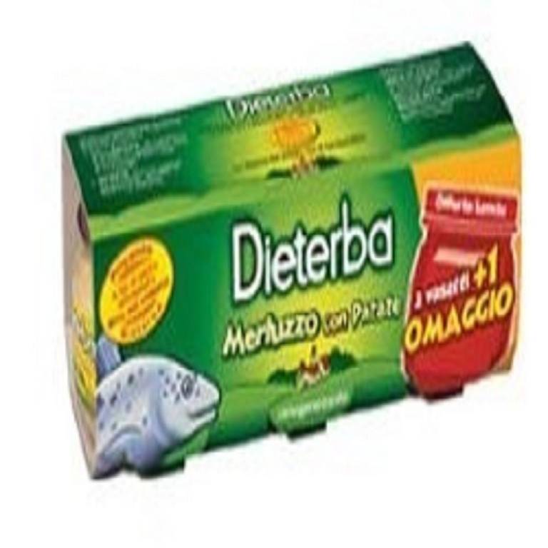 OMOG DIETERBA MERLUZZO 80X2+1
