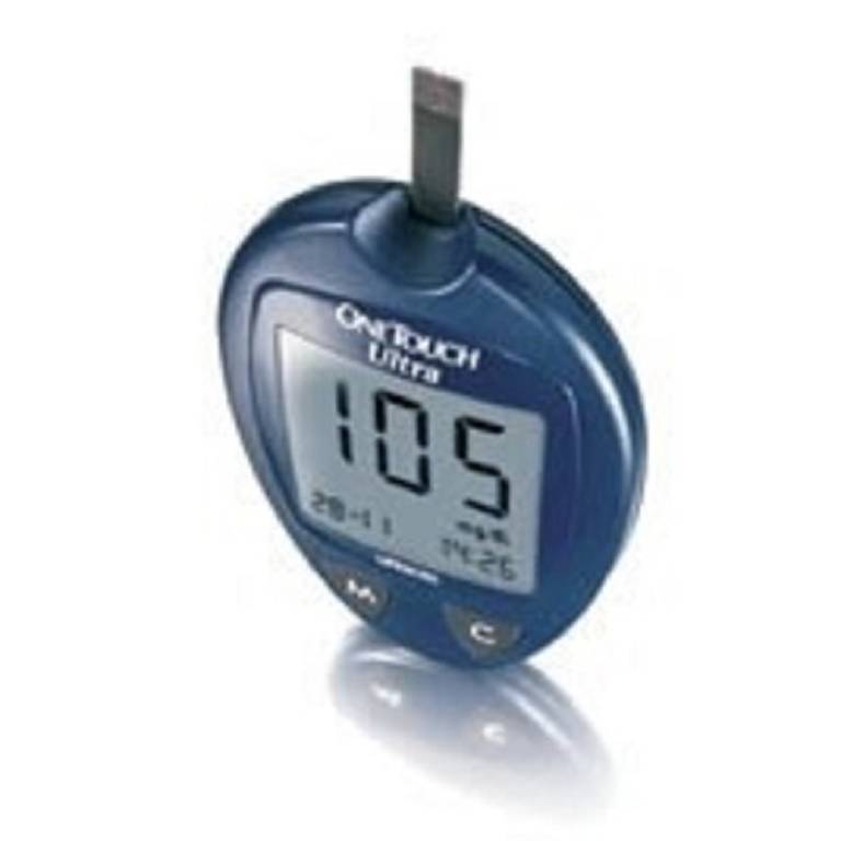 ONETOUCH ULTRA SYSTEM KIT